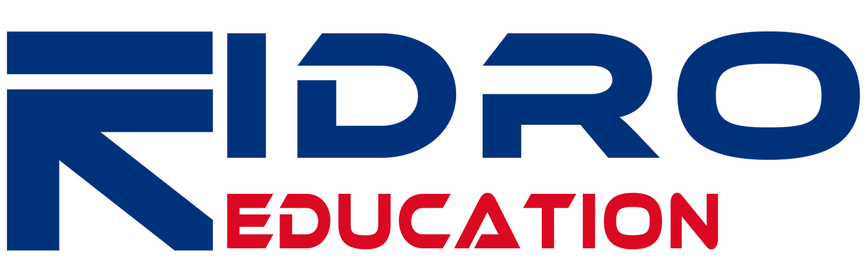 IDRO Education