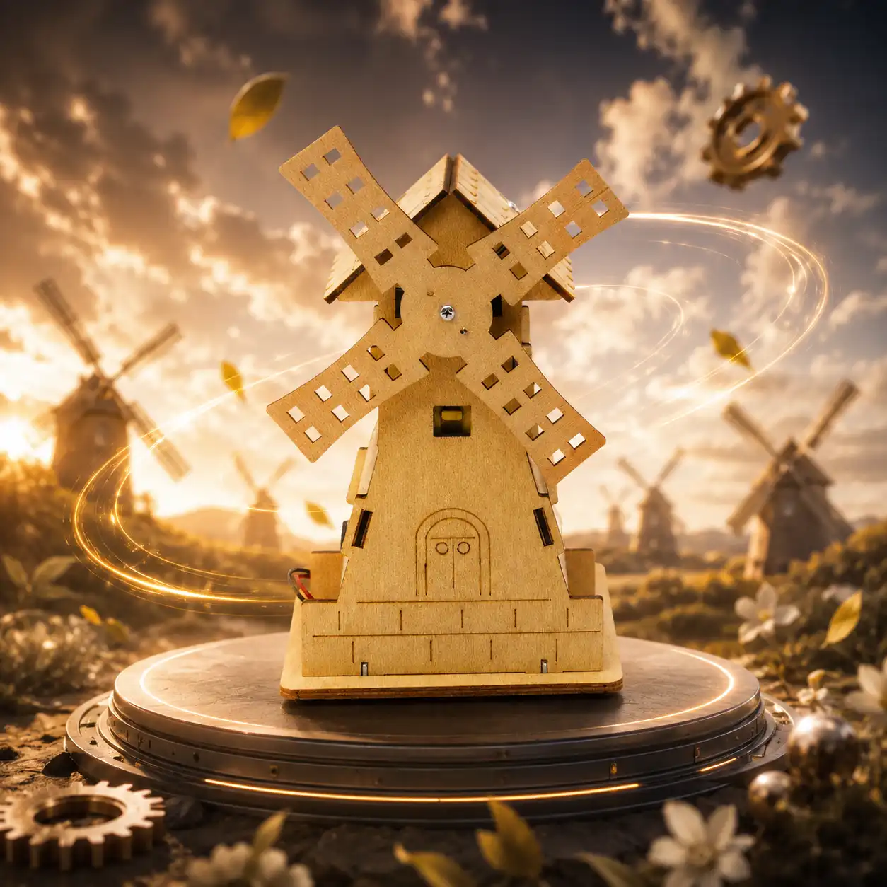 Windmill